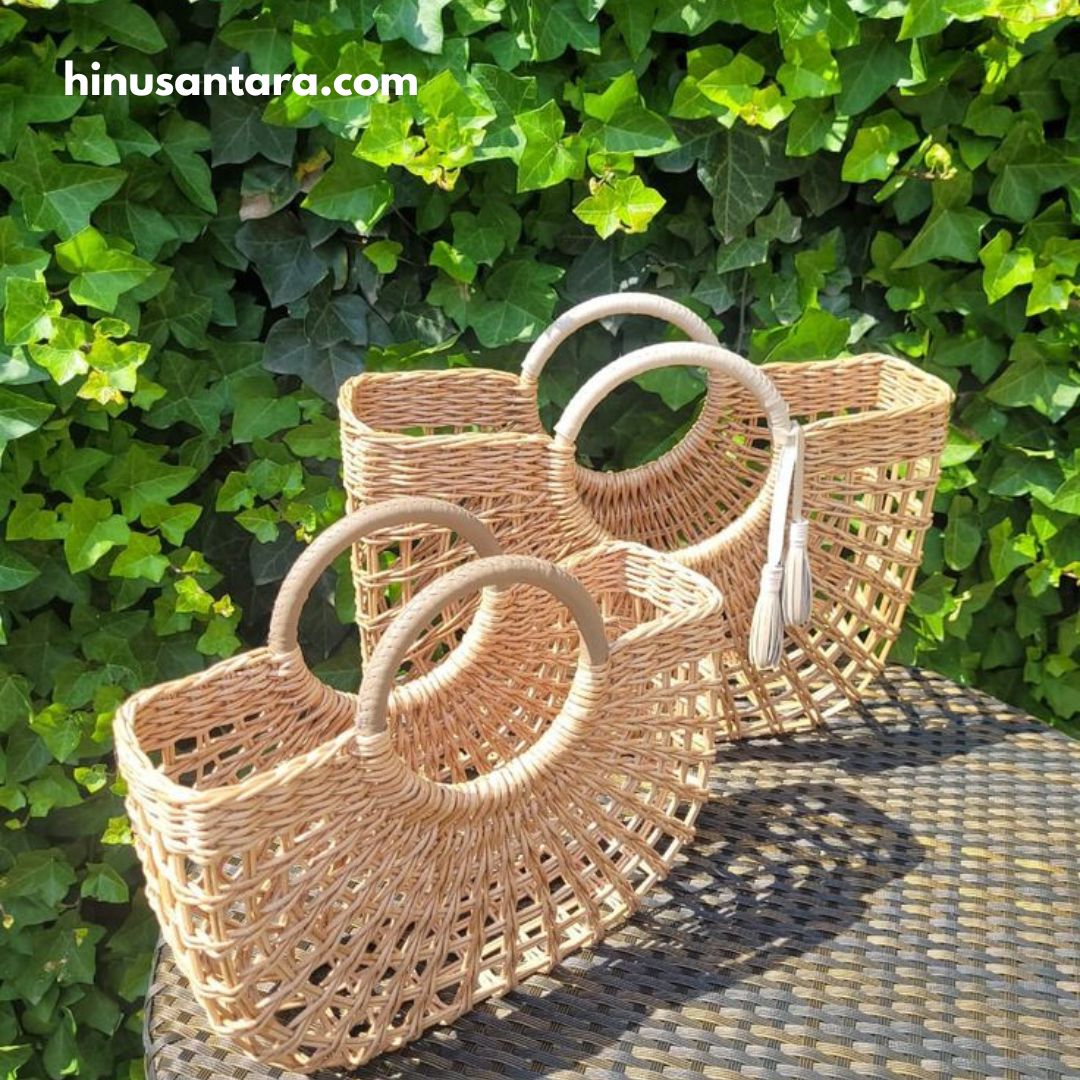 tas rotan melayu